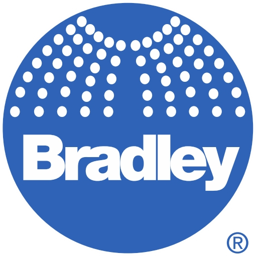 Bradley Plumbing products used by Perry Aire Service's Plumbers in Arlington Washington DC Maryland & Northern Virginia